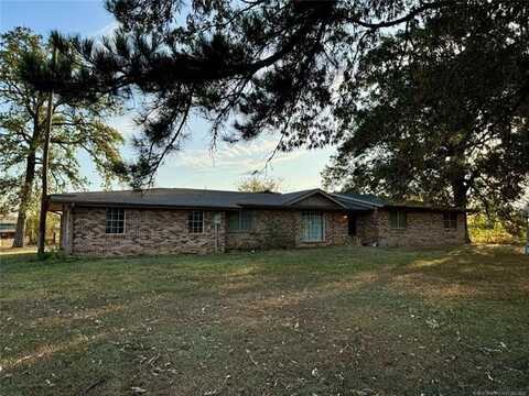 13221 E Highway 3 Highway, Atoka, OK 74525