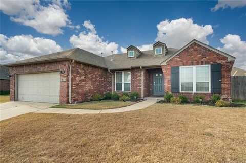 1015 Midway Road, Claremore, OK 74019