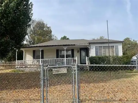 5644 N Lewis Avenue, Tulsa, OK 74130