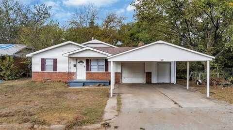 169 Frances Street, Healdton, OK 73438