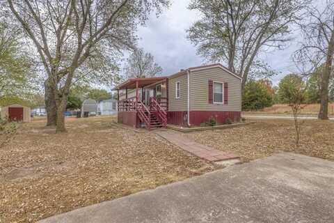 28516 E 149th Street S, Coweta, OK 74429