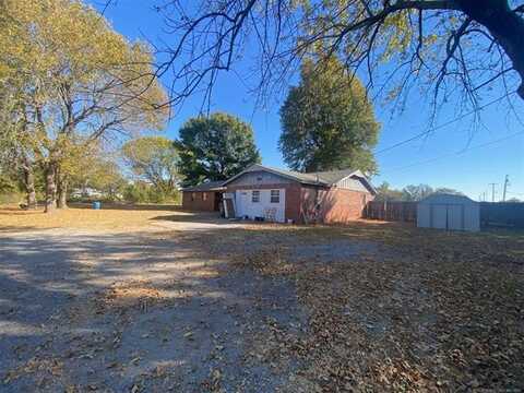 1320 Jennings Street, Muskogee, OK 74403