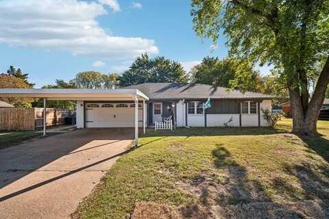 11919 S 85th East Avenue, Bixby, OK 74008