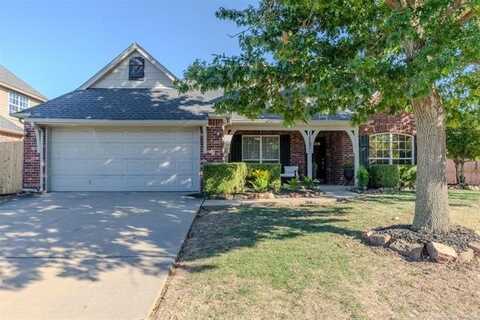 11721 S Willow Street, Jenks, OK 74037