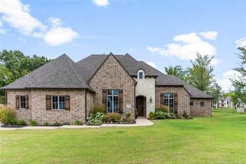 2102 E Huntsville Court, Broken Arrow, OK 74011