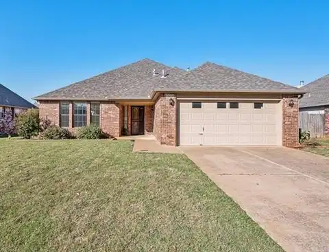 3614 S Heather Avenue, Sand Springs, OK 74063