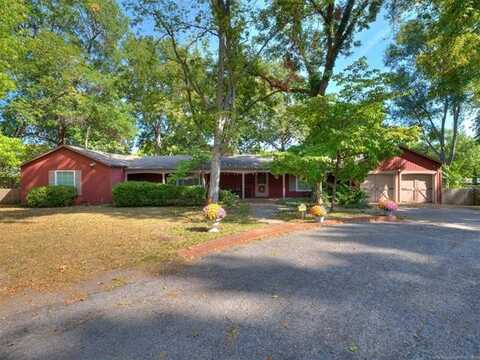 4733 S Evanston Avenue, Tulsa, OK 74105