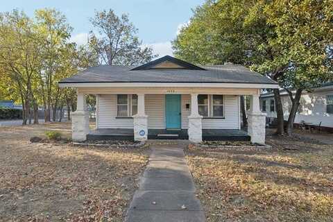 1422 E 6th Street, Okmulgee, OK 74447