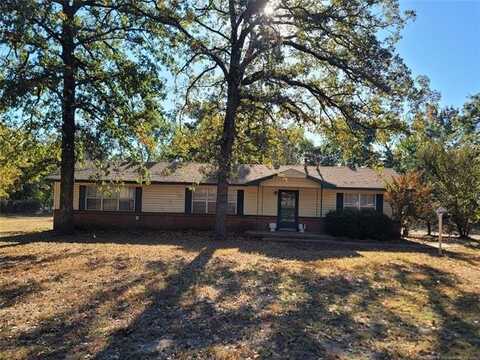 114289 Hickory Road, Eufaula, OK 74432