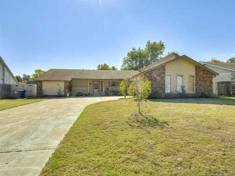 7612 E 77th Street, Tulsa, OK 74133