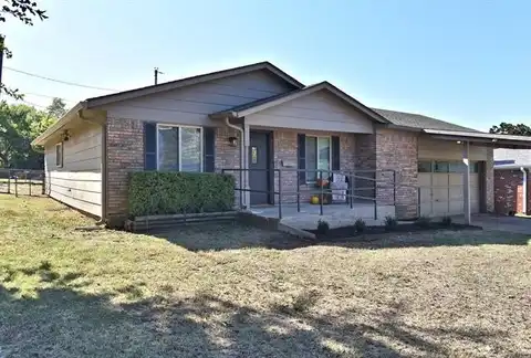 14 W 32nd Place, Sand Springs, OK 74063