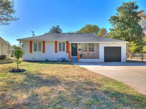 5532 S Norfolk Avenue, Tulsa, OK 74105