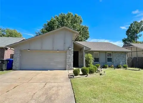 1715 N Butternut Court, Broken Arrow, OK 74012