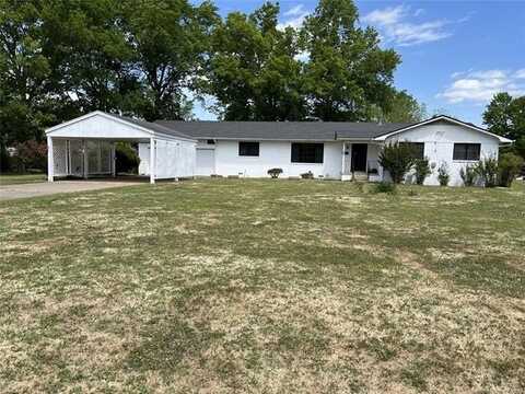 509 NE 10th Street, Wagoner, OK 74467