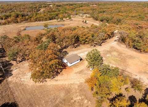 108014 N 3650 Road, Boley, OK 74829