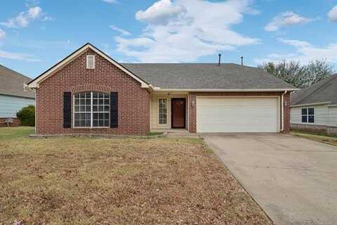 1813 S Maple Avenue, Broken Arrow, OK 74012