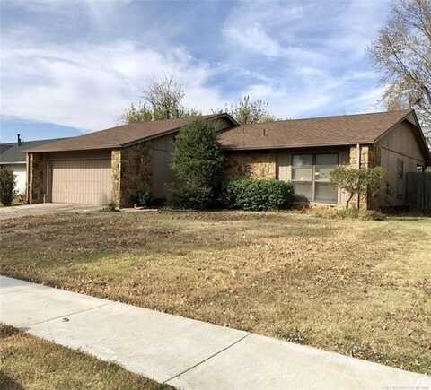 13719 E 33rd Place, Tulsa, OK 74134