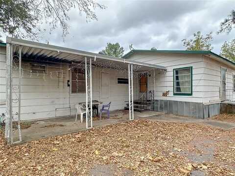 1218 Lehigh Avenue, Hartshorne, OK 74547