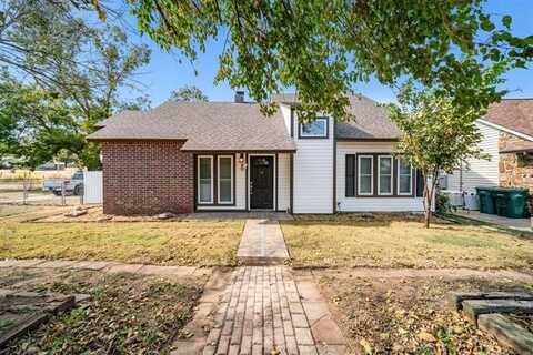 5008 Redbud Drive, Sand Springs, OK 74063