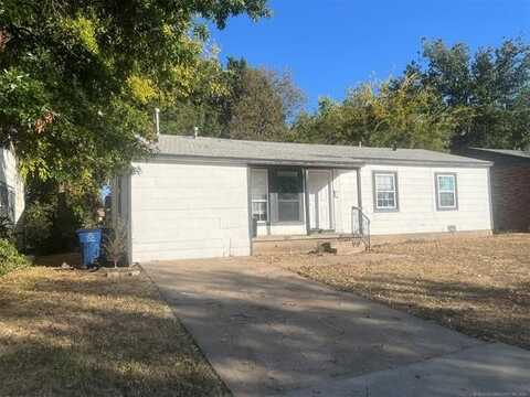 3149 N Hartford Avenue, Tulsa, OK 74106