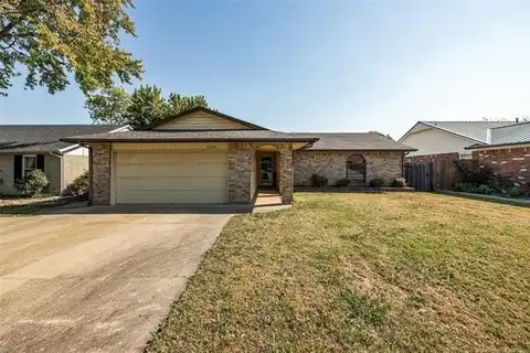 5609 S 89th East Avenue, Tulsa, OK 74145