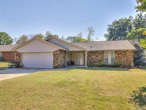 4913 S Ash Avenue, Broken Arrow, OK 74011