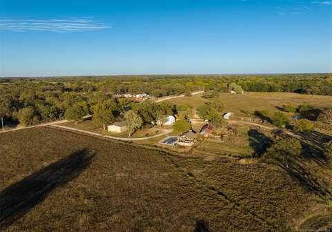 90 EW 3 Road, Wann, OK 74083