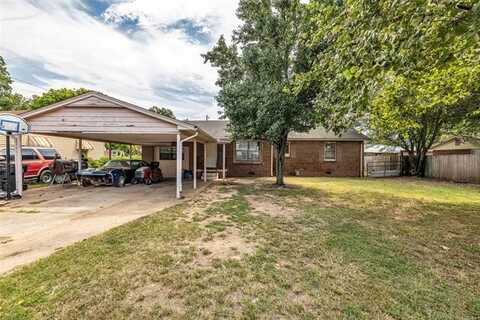 22 W 5th Street, Bixby, OK 74008