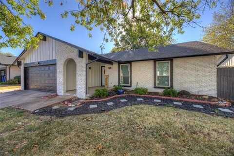 14136 E 24th Place, Tulsa, OK 74134