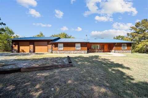 29731 Wildwood Place, Sand Springs, OK 74063