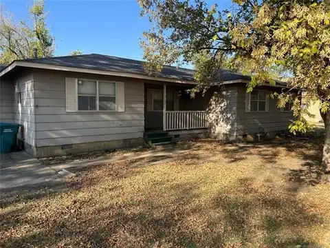 16 B Street NW, Inola, OK 74036