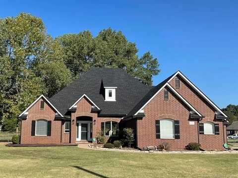 14772 S 212th East Avenue, Coweta, OK 74429