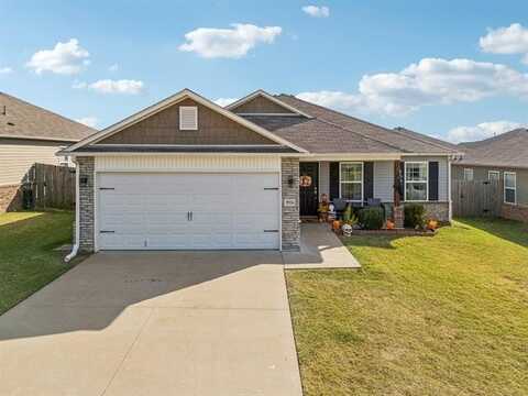 5934 E 146th Place S, Bixby, OK 74008