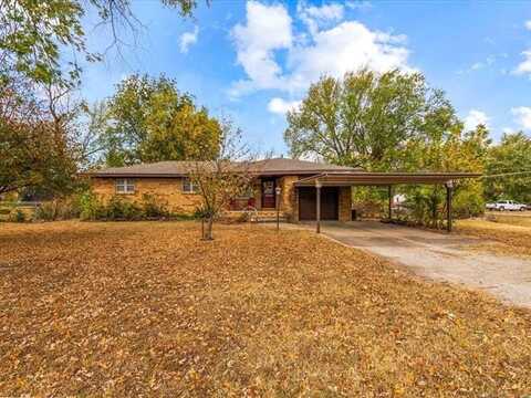 813 N Ross Avenue, Dewey, OK 74029