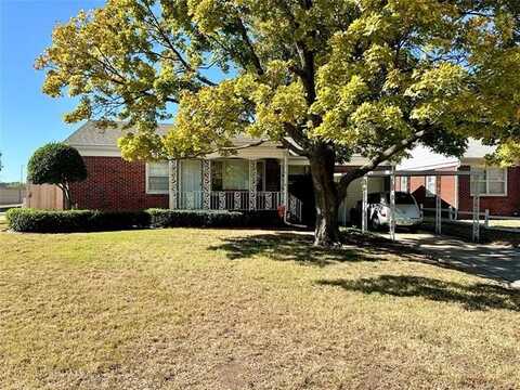 4972 S Madison Street, Tulsa, OK 74105