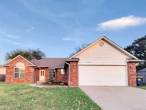 14249 S Glen Street, Glenpool, OK 74033