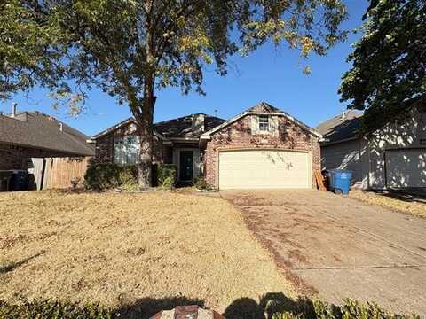 7508 S 91st East Avenue, Tulsa, OK 74133