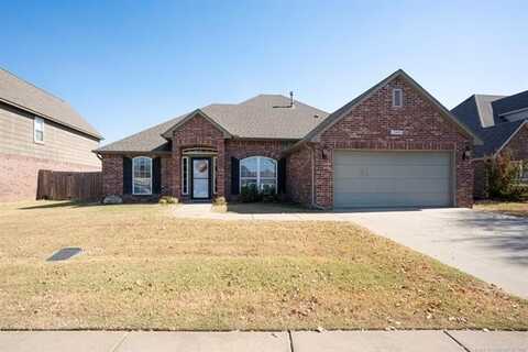 10409 N 118 East Avenue, Owasso, OK 74055