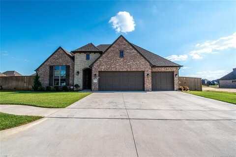 2715 E Quaker Street, Broken Arrow, OK 74014