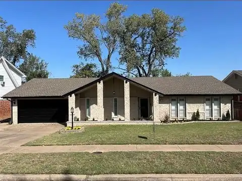 7711 E 53rd Street, Tulsa, OK 74145