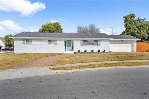 7309 E 30th Street, Tulsa, OK 74129