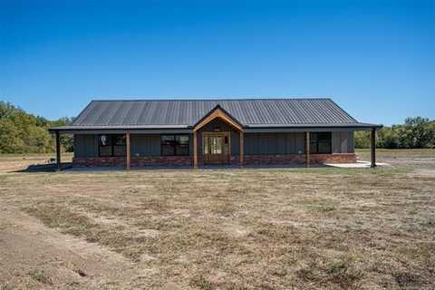 109014 N County Road 3750, Okemah, OK 74859