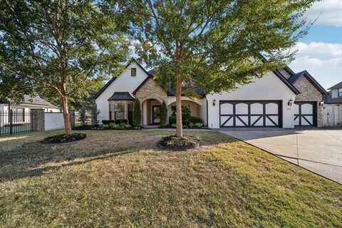 3220 E 146th Place S, Bixby, OK 74008