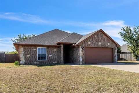 805 Keegan Way, Perkins, OK 74059