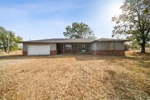 24205 S 4230 Road, Inola, OK 74036