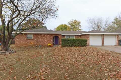 1231 May Lane, Bartlesville, OK 74006