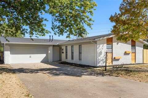 8725 E 30th Place, Tulsa, OK 74129