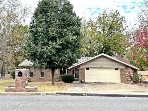 800 S Maple Avenue, Tahlequah, OK 74464