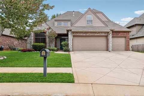 10517 S 86th East Place, Bixby, OK 74133