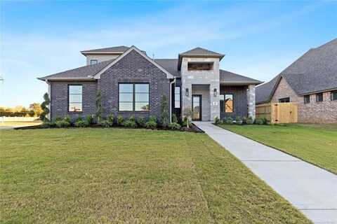 922 E 148th Place S, Glenpool, OK 74033